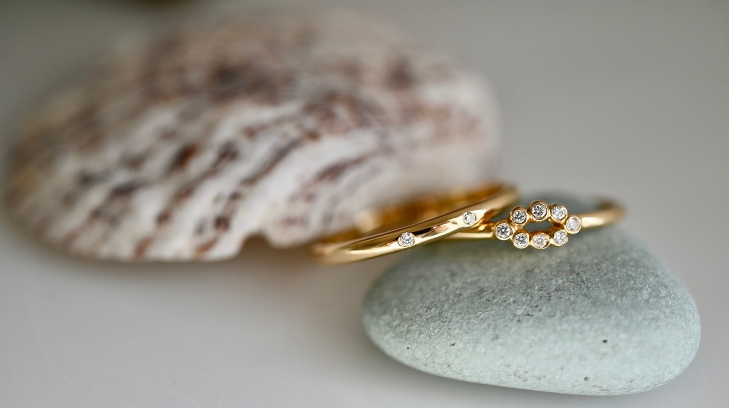 Quandalle Paris : L'Upcycling au coeur de la joaillerie éthique